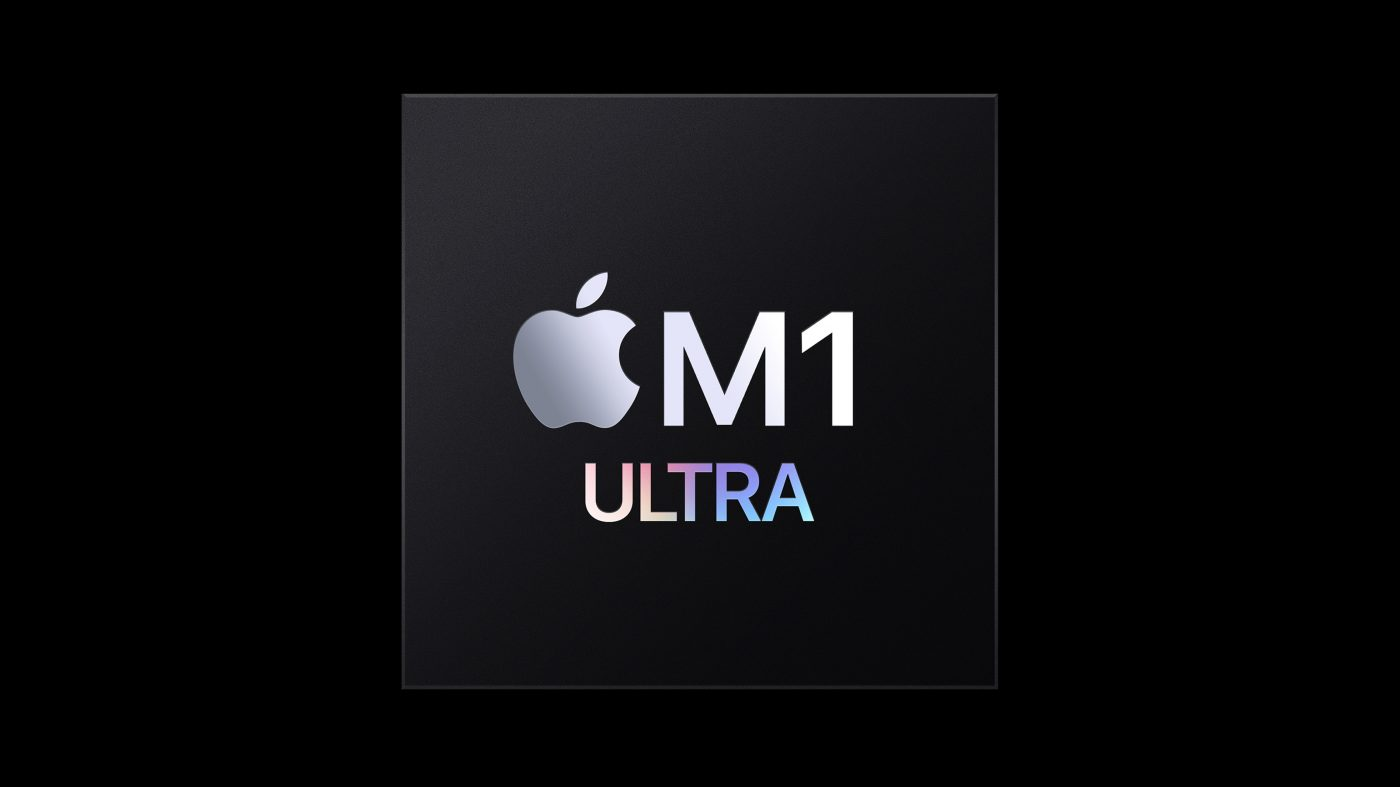 Mac Pro M1