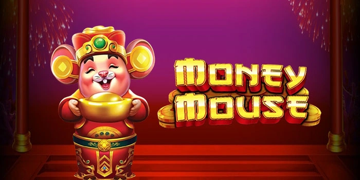 Rahasia Jitu Slot Money Mouse Agar Mudah Cuan Besar