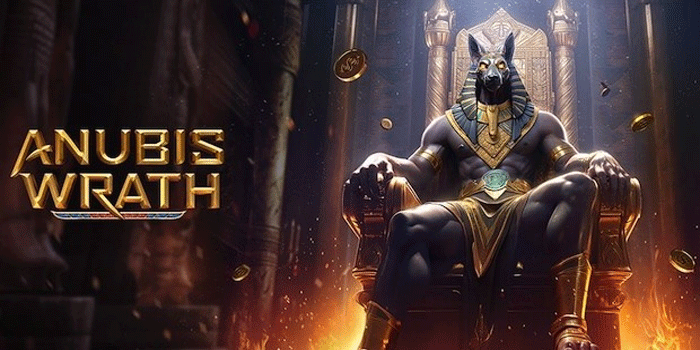 Trik Rahasia Menang Slot Anubis Wrath Dengan Mudah Maksimal