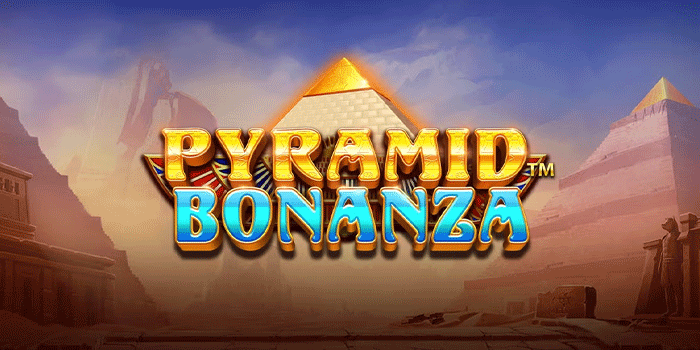 Cuan Lancar Setiap Hari Di Slot Pyramid Bonanza
