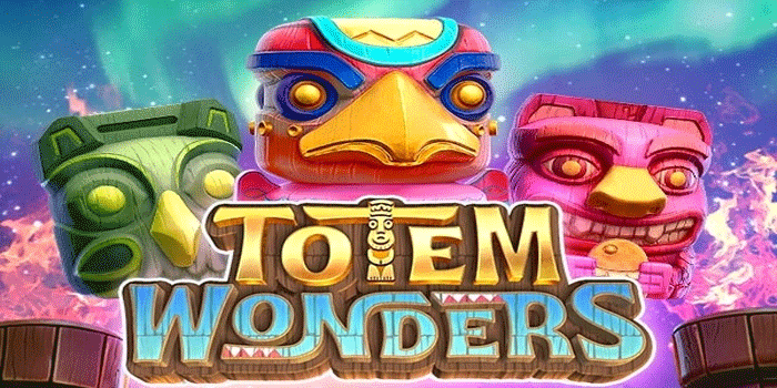 Cara Mudah Menang Besar Slot Totem Wonders Terpercaya