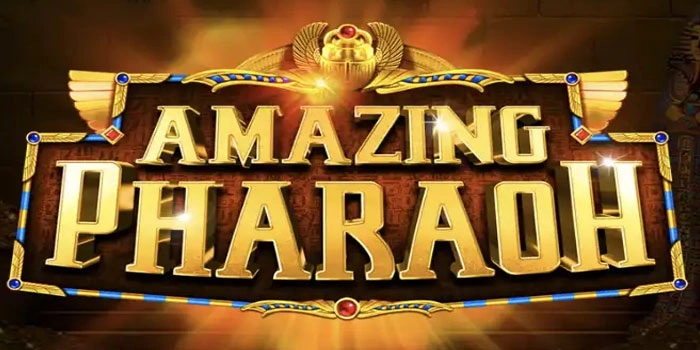 Rahasia Menaklukkan Slot Amazing Pharaoh Lewat Strategi Baru