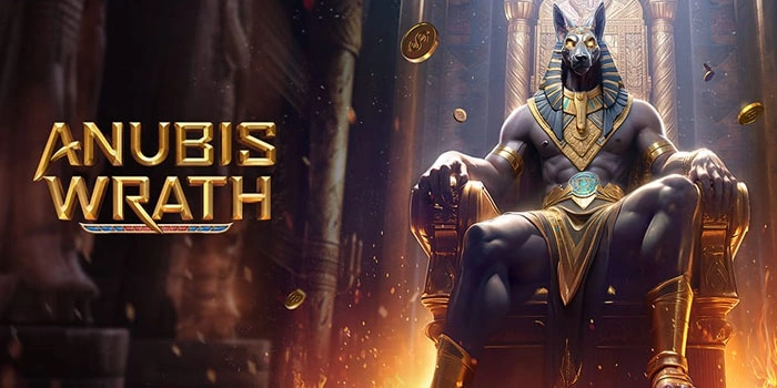 Cara Cerdas Pemula Untuk Mengunci Jackpot Slot Anubis Wrath 