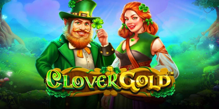 Teknik Membobol Big Win Slot Clover Gold Lewat Pola Dermawan