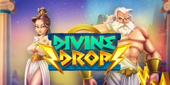Cara Mudah Menaklukkan Free Spin Beruntun di Slot Divine Drop