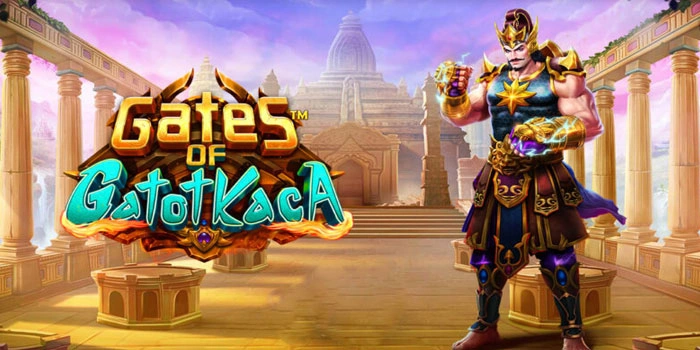 Rahasia Free Spin Beruntun di Slot Gates of Gatot Kaca Rahasia Free Spin Beruntun di Slot Gates of Gatot Kaca