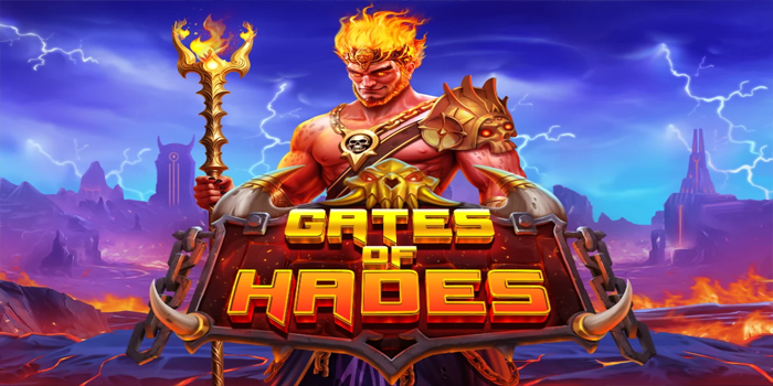 Tips Rahasia Menang Jackpot Besar Slot Gates Of Hades Terbaru