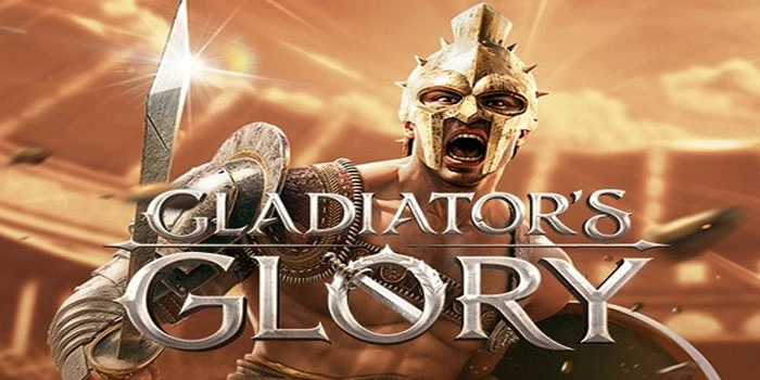 Trik Meraih Profit Slot Gladiator's Glory Lewat Teknik Presisi Tinggi
