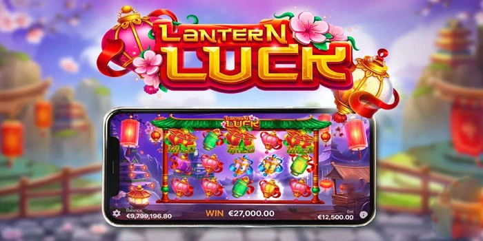 Slot Lantern Luck: Tips dan Trik Agar Lebih Gacor Bagi Pemula