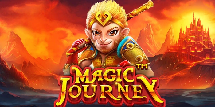 Panduan Bermain Jitu Slot Magic Journey Dengan Metode Stabil