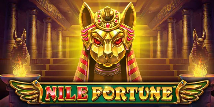 Strategi Meraih Gacor Slot Nile Fortune Dengan Teknik Profesional