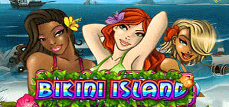 Rahasia Slot Bikini Island Untuk Hasilkan Kemenangan Besar