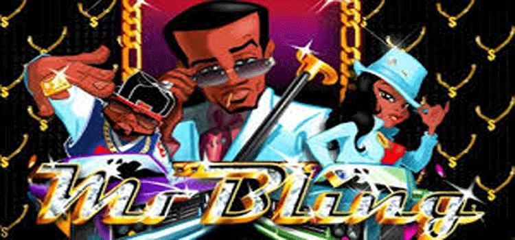 Trik Slot Mr Bling Biar Profit Terus Menerus