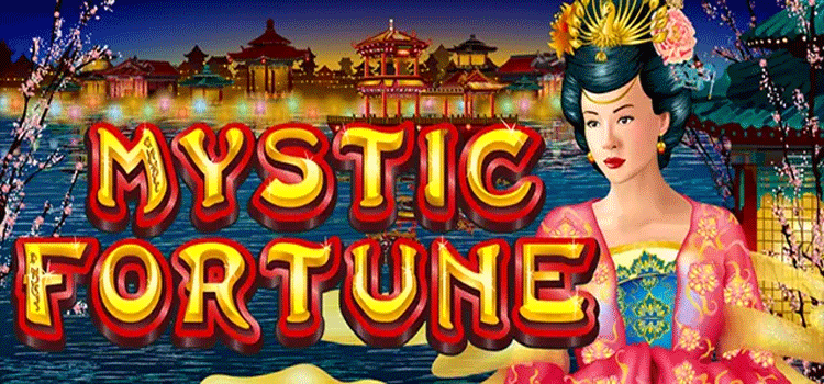 Rahasia Slot Mystic Fortune Gacor Untuk Jackpot Besar