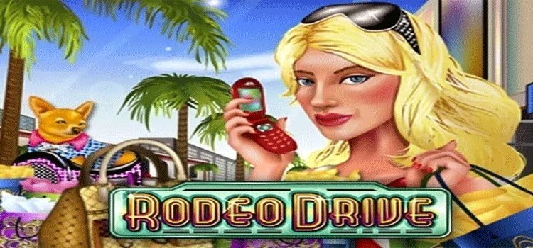 Cara Mudah Main Slot Rodeo Drive Biar Selalu Menang