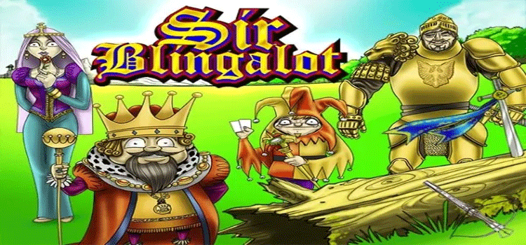 Strategi Slot Sir Blingalot Terbaik Untuk Pemain Baru