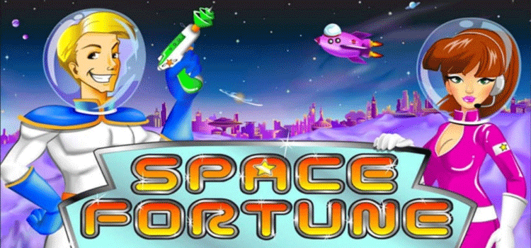 Strategi Slot Space Fortune Agar Selalu Menang Banyak