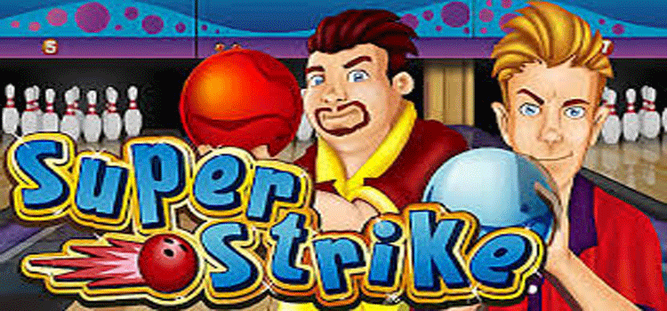 Cara Mudah Slot Super Strike Biar Menang Tanpa Henti