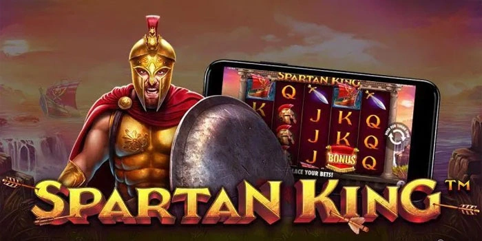 Teknik Auto Profit Untuk Slot Spartan King Dengan Metode Stabil