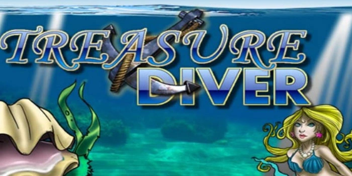 Teknik Menguasai Free Spin Slot Treasure Diver Pakai Pola Cerdas