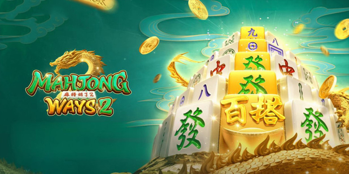 Cara Meraih Jackpot Bermain Slot Mahjong Ways 2 Dijamin Ampuh