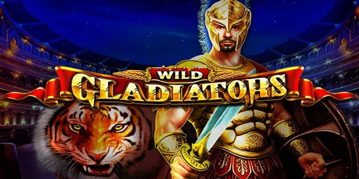 Rahasia Para Pemain Ahli Menaklukkan Profit Slot Wild Gladiator 
