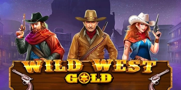 Cara Simpel Untuk Mengunci Free Spin di Slot Wild West Gold 